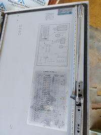 HONEYWELL 920-TG-001-C2 TANK LEVEL GAUGING ELEC-PNEU UNIT