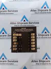 HONEYWELL DC3002-0-000-2-00-0111 TEMPERATURE CONTROLLER