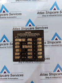 HONEYWELL DC3004-0-000-1-00-0111 TEMPERATURE CONTROLLER