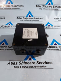 HONEYWELL DETECTOR TERMINATION UNIT DVC100 (M) MK2