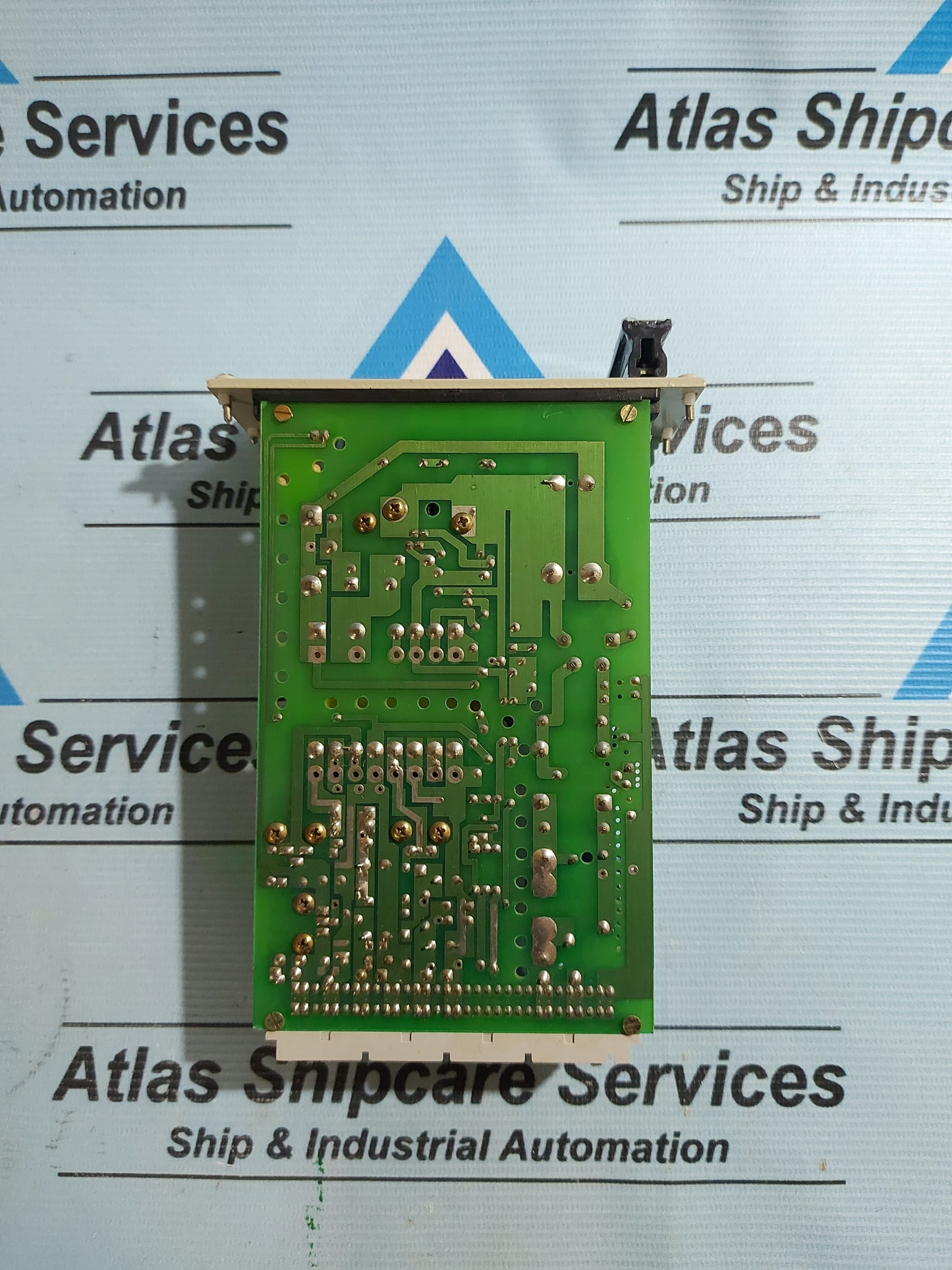 HONEYWELL PAL 2053 PSU-5 PCB CARD