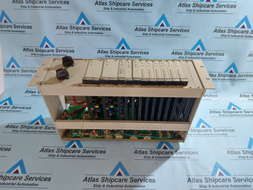 HONEYWELL PAL 2053S CONTROL PANEL 230V AC