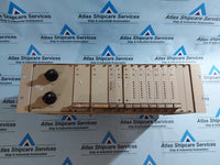 HONEYWELL PAL 2053S CONTROL PANEL 230V AC