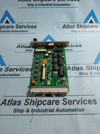 HONEYWELL PAL COMC 2053 COMMON CARD 80001398