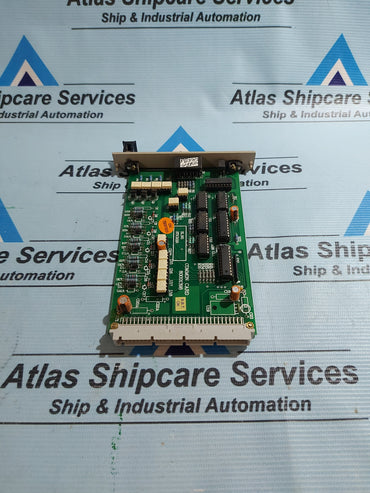 HONEYWELL PAL COMC 2053 COMMON CARD 80001398