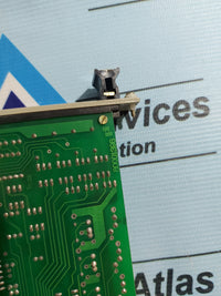 HONEYWELL PAL COMC 2053 COMMON CARD 80001398