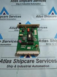 HONEYWELL PAL CPU 2053 CPU CARD 8000 1397/5