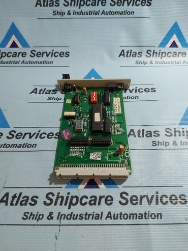 HONEYWELL PAL CPU 2053 CPU CARD 8000 1397/5