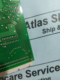 HONEYWELL PAL CPU 2053 CPU CARD 8000 1397/5