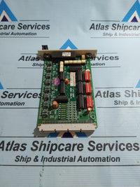 HONEYWELL PAL IOC2053 I/O MODULE CARD 8000 1399/2