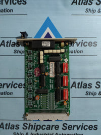 HONEYWELL PAL IOC2053 I/O MODULE CARD 8000 1399/2