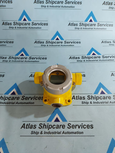 HONEYWELL SENSEPOINT XCD RFD TRANSMITTER SPXCDALMRFD AG451