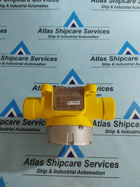 HONEYWELL SENSEPOINT XCD RTD TRANSMITTER SPXCDALMTX4 AG452