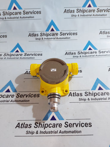 HONEYWELL SENSEPOINT XCD SPXCDALMTXF TRANSMITTER