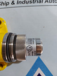 HONEYWELL SENSEPOINT XCD SPXCDALMTXF TRANSMITTER