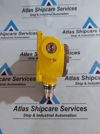 HONEYWELL SENSEPOINT XCD SPXCDALMTXF TRANSMITTER