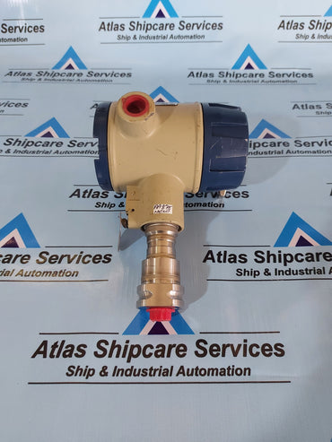 HONEYWELL STG14L-E1G-00000-HC,SM,ZS,CC,TG,MB,F1,1C ST 3000 SMART PRESSURE TRANSMITTER