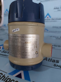 HONEYWELL STG14L-E1G-00000-HC,SM,ZS,CC,TG,MB,F1,1C ST 3000 SMART PRESSURE TRANSMITTER
