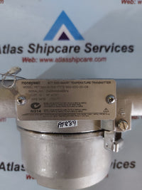 HONEYWELL STT25H-0-THE-TTE-S00-0DC-00-CB TEMPERATURE TRANSMITTER