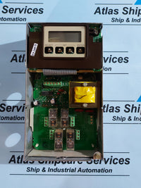 HONEYWELL T775A1035 INDUSTRIAL CONTROL SYSTEM