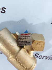 HONEYWELL V2CF 020 SL004 CONSTANT FLOWRATE BALANCING VALVE