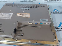 HOPE INDUSTRIAL SYSTEM HIS-ML19-STAF OPERATOR INTERFACE TOUCHSCREEN HMI PANEL