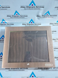 HOPE INDUSTRIAL SYSTEMS HIS-ML19-STAF OPERATOR INTERFACE TOUCHSCREEN HMI PANEL