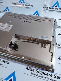 HOPE INDUSTRIAL SYSTEMS HIS-ML19-STAF OPERATOR INTERFACE TOUCHSCREEN HMI PANEL