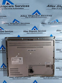 HOPE INDUSTRIAL SYSTEMS HIS-ML19-STAF OPERATOR INTERFACE TOUCHSCREEN HMI PANEL