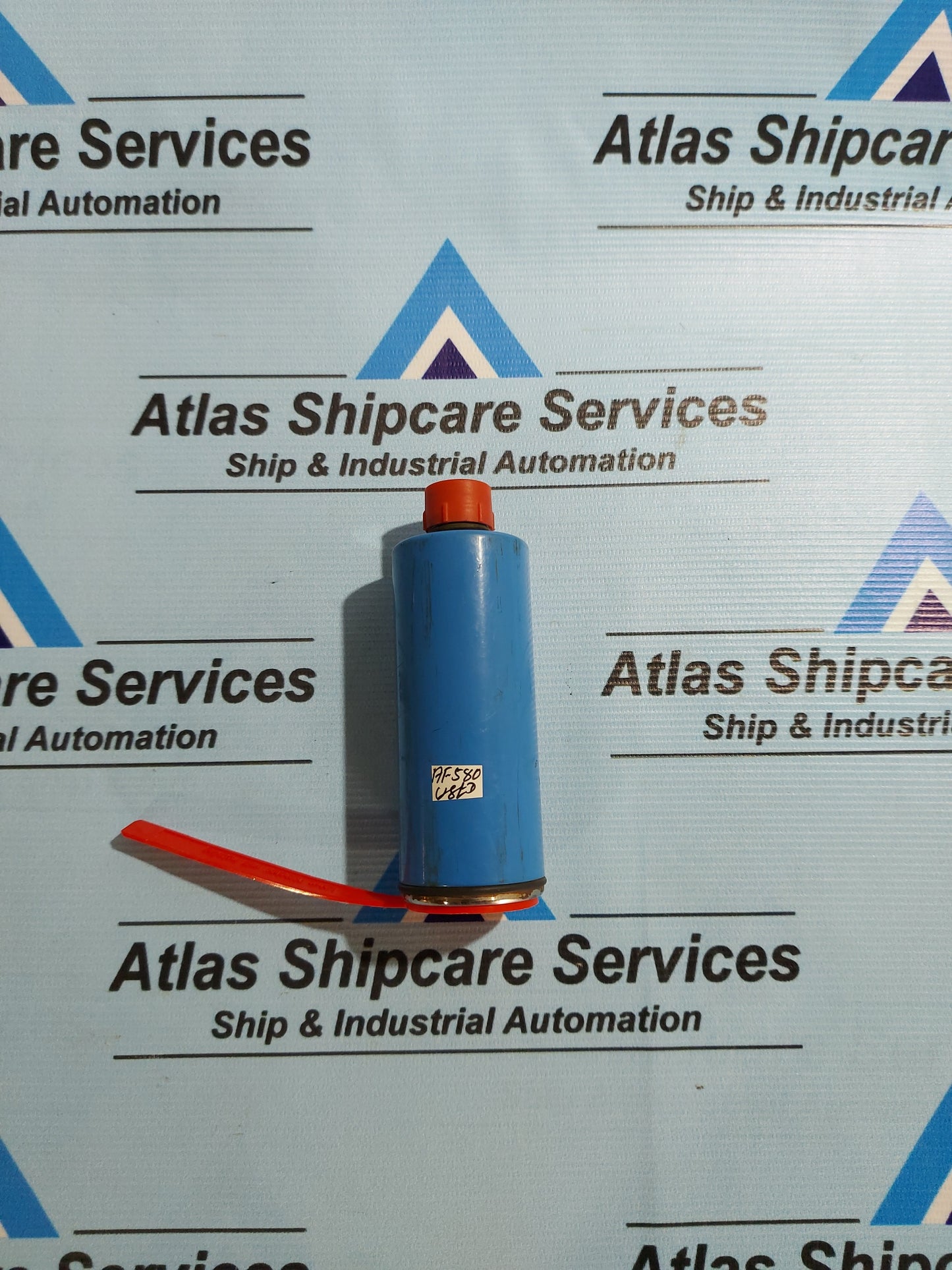 HOPPE HCG2011 M04 P1 PRESSURE SENSOR TRANSMITTER