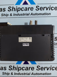 HOST H4-ECOM-F FIBER OPTIC ETHERNET COMMUNICATION MODULE