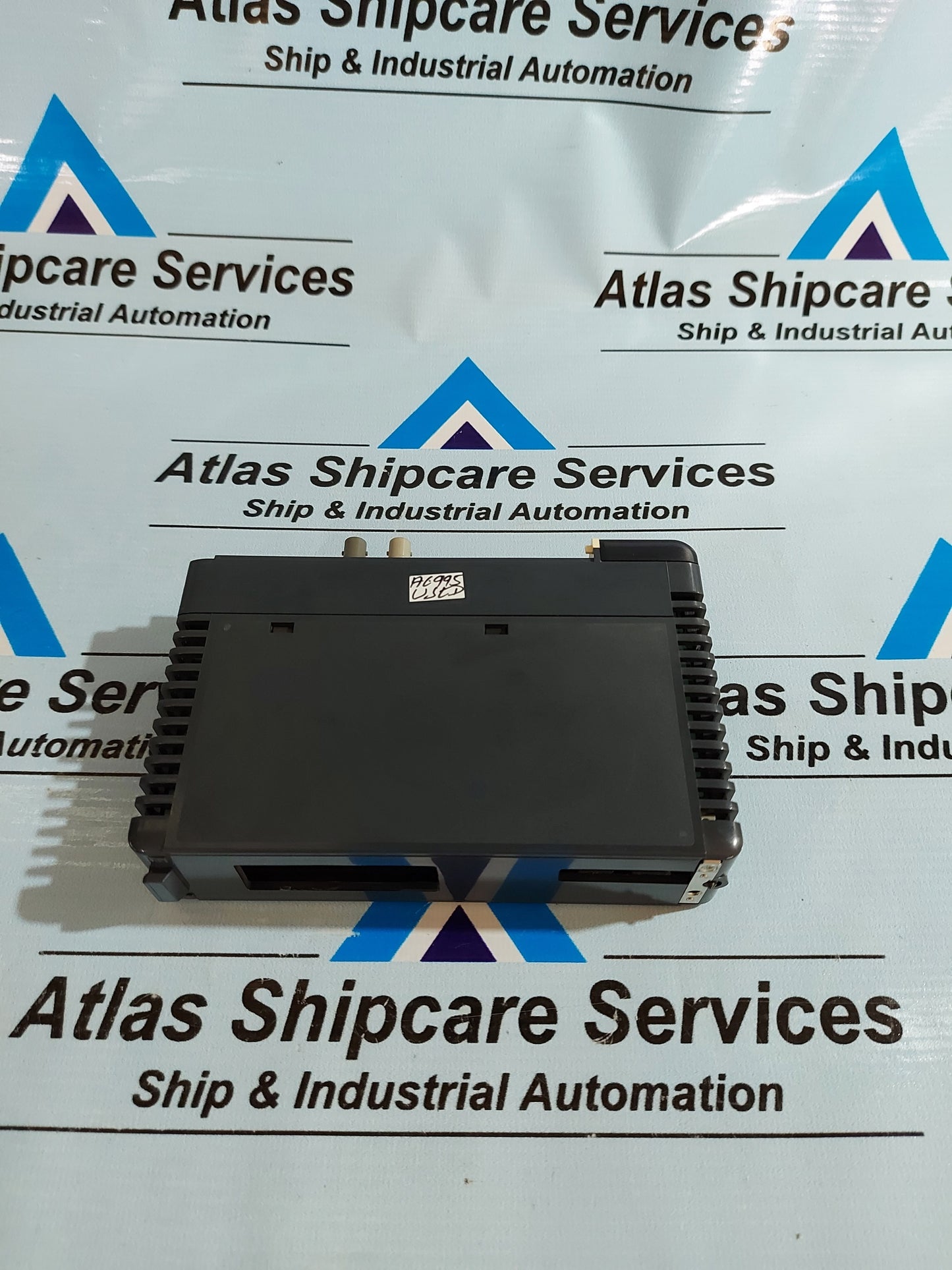 HOST H4-ECOM-F FIBER OPTIC ETHERNET COMMUNICATION MODULE