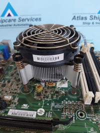 HP 611835-001 COMPAQ 8200 ELITE HANDEL INTEL DESKTOP MOTHERBOARD