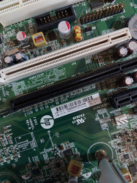 HP 611835-001 COMPAQ 8200 ELITE HANDEL INTEL DESKTOP MOTHERBOARD
