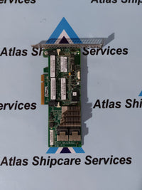 HP 633538-001 DL380 G8 6GB/S PCIE SAS RAID CONTROLLER HSTNM-B022