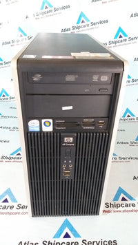 HP Compaq DC5800 MicroTower CPU