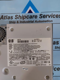 HP J4817A PROCURVE SWITCH 2312 12 PORT NETWORK SWITCH