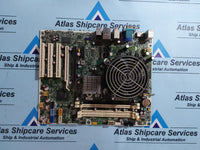 HP MOTHERBOARD 536455-001 WITH CORE 2 QUAD 2.66GHz