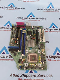 HP PAN 102 1 94V-0 MotherBoard
