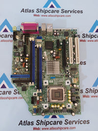 HP PAN 102 1 94V-0 MotherBoard