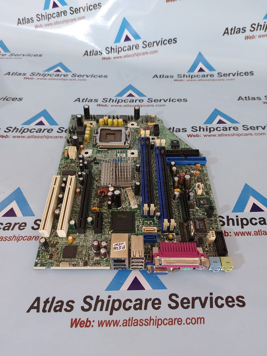 HP PAN 102 1 94V-0 MotherBoard