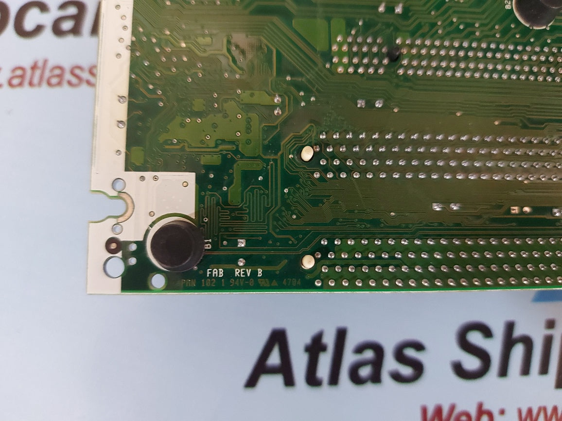 HP PAN 102 1 94V-0 MotherBoard