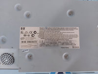 HP PROCURVE 2124 24-PORT FAST ETHERNET NERWORK SWITCH J4868A