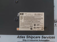 HP PROCURVE 2510-24-PORT 1GB MANAGED NETWORK SWITCH J9019A