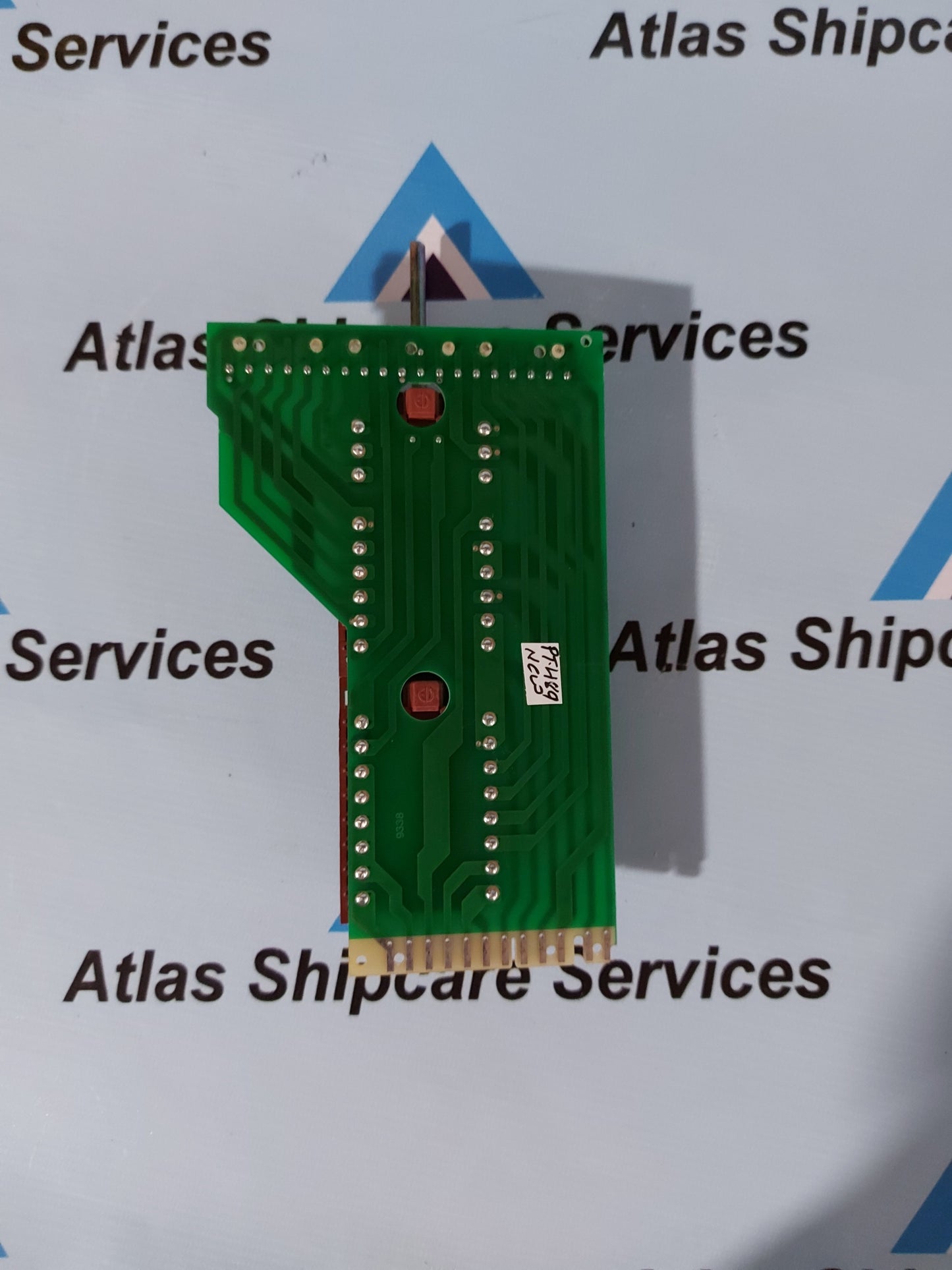 HP TRONIC 471964111 PCB CARD