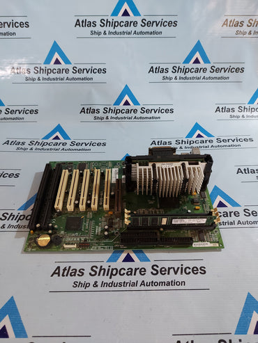 HP VECTRA KD9011487 VB-609 MOTHERBOARD D6550-60003 BOM V1.3-03