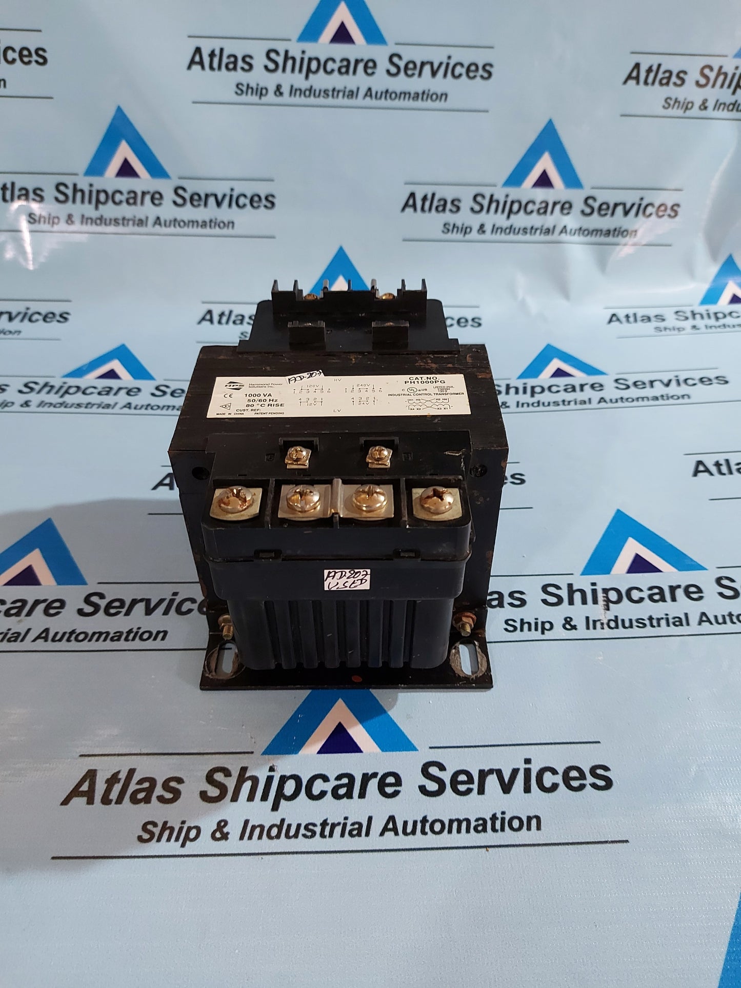 HPS PH1000PG GENERAL PURPOSE TRANSFORMERS
