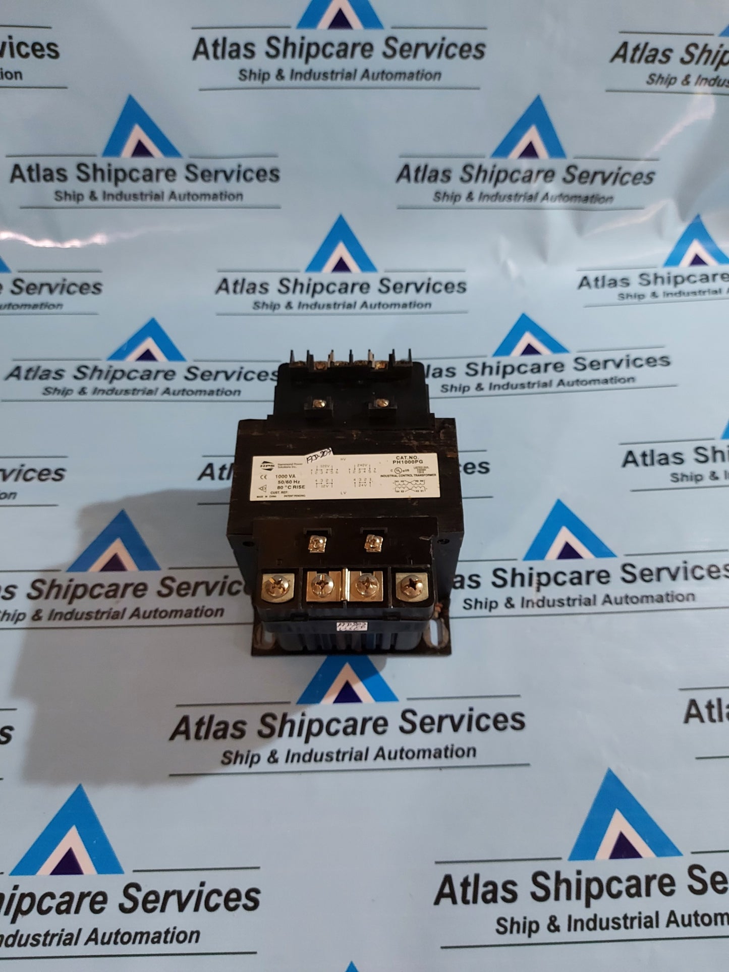HPS PH1000PG GENERAL PURPOSE TRANSFORMERS