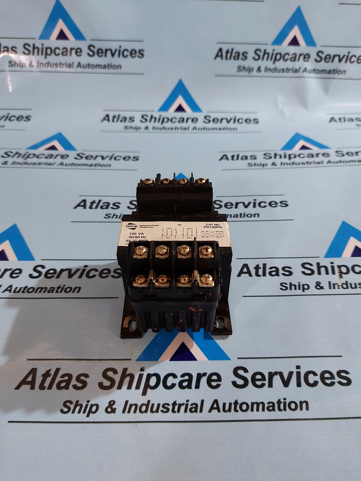 HPS PH100PG GENERAL PURPOSE TRANSFORMERS