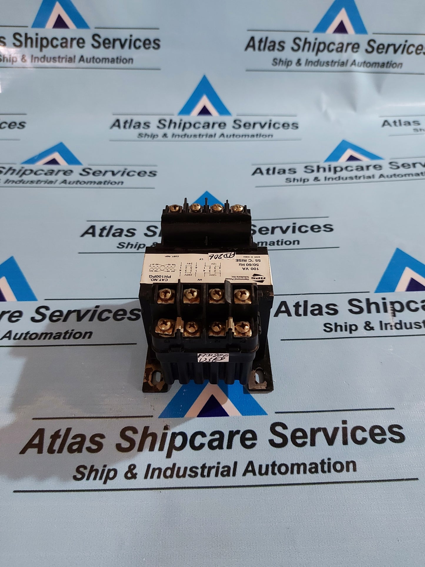 HPS PH100PG GENERAL PURPOSE TRANSFORMERS